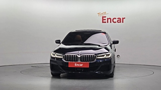 BMW 5-SERIES G30 2023