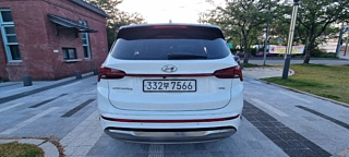 HYUNDAI SANTAFE 2023