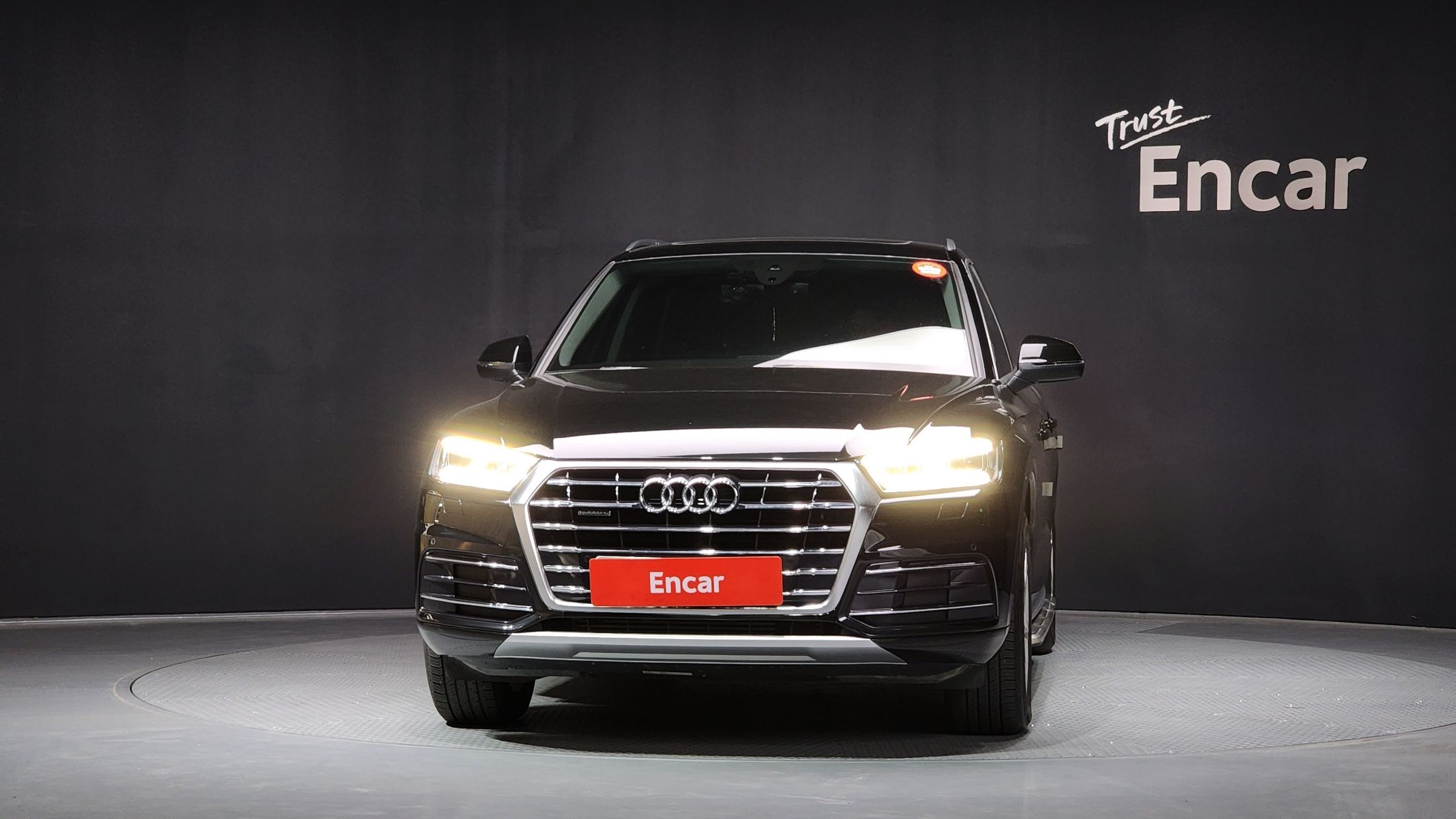 AUDI Q5 FY 2020