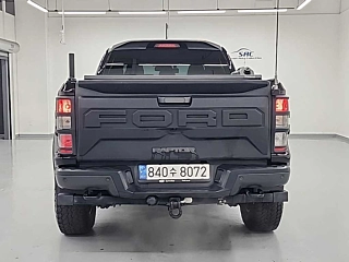 FORD RANGER 2022