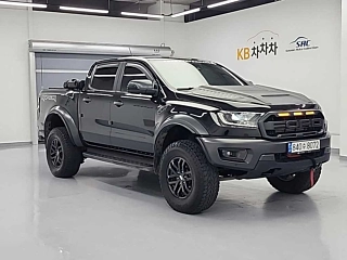 FORD RANGER 2022
