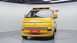 HYUNDAI STARIA 2022