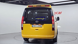 HYUNDAI STARIA 2022