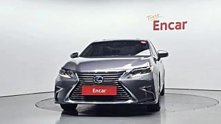 LEXUS ES300H 2018