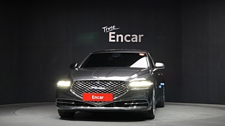 GENESIS G90 2020