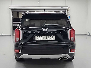 HYUNDAI PALISADE 2020