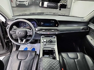 HYUNDAI PALISADE 2020