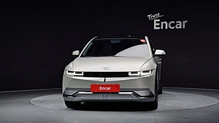 HYUNDAI IONIQ5 2022