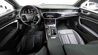 AUDI A6 C8 2022