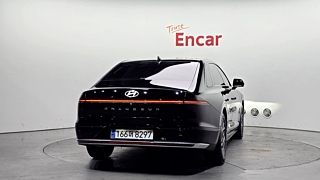 HYUNDAI GRANDEUR GN7 2023