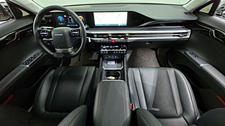 HYUNDAI GRANDEUR GN7 2023