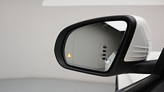 MERCEDES BENZ GLC-CLASS X253 2019