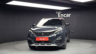 PEUGEOT 3008 2018