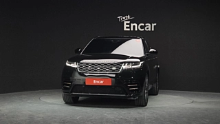 LAND ROVER RANGE ROVER VELAR 2021