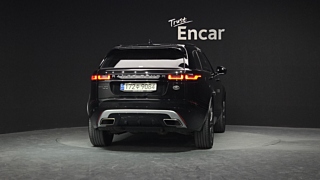 LAND ROVER RANGE ROVER VELAR 2021