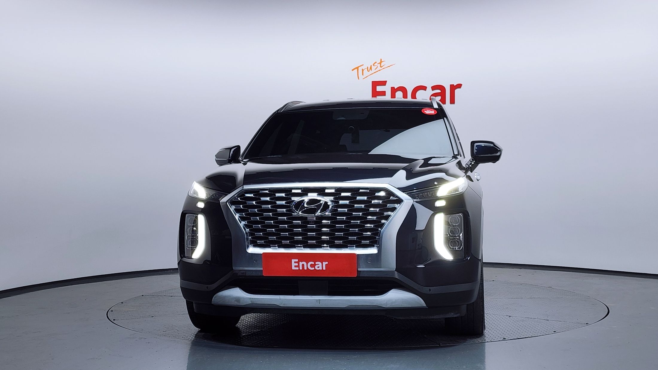 HYUNDAI PALISADE 2020