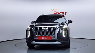 HYUNDAI PALISADE 2020