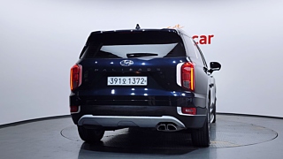 HYUNDAI PALISADE 2020