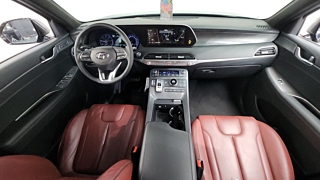 HYUNDAI PALISADE 2020