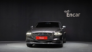 GENESIS G90 2020