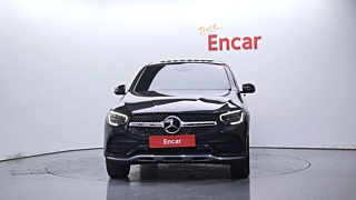 MERCEDES BENZ GLC-CLASS X253 2023