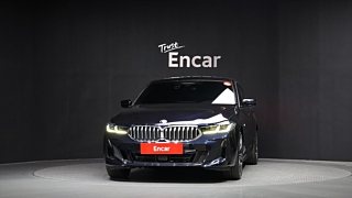 BMW 6-SERIES GT G32 2022