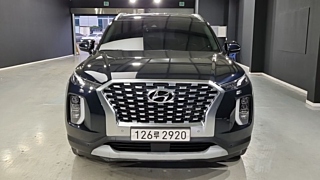 HYUNDAI PALISADE 2019