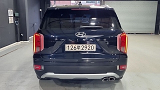 HYUNDAI PALISADE 2019