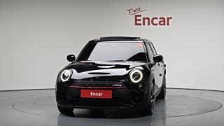 MINI CLUBMAN COOPER S 2022