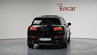 MINI CLUBMAN COOPER S 2022