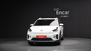 KIA NIRO EV 2021