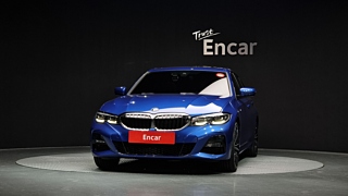 BMW 3-SERIES G20 2019