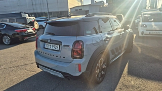 MINI COUNTRYMAN COOPER S 2022