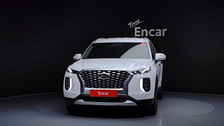 HYUNDAI PALISADE 2020