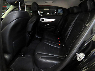 MERCEDES BENZ GLC-CLASS X253 2018