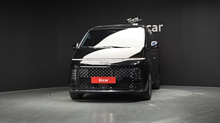HYUNDAI STARIA 2023