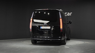HYUNDAI STARIA 2023