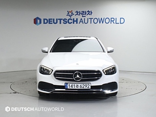 MERCEDES BENZ E-CLASS W213 2020