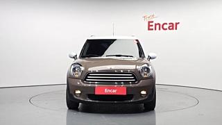 MINI COUNTRYMAN COOPER D 2014