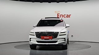 GENESIS GV80 2020