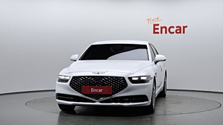 GENESIS G90 2020