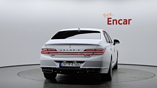 GENESIS G90 2020