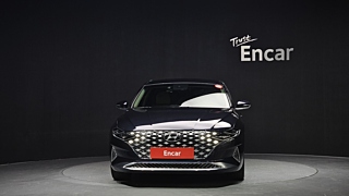 HYUNDAI GRANDEUR IG 2020