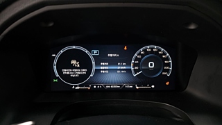 SSANGYONG REXTON 2021