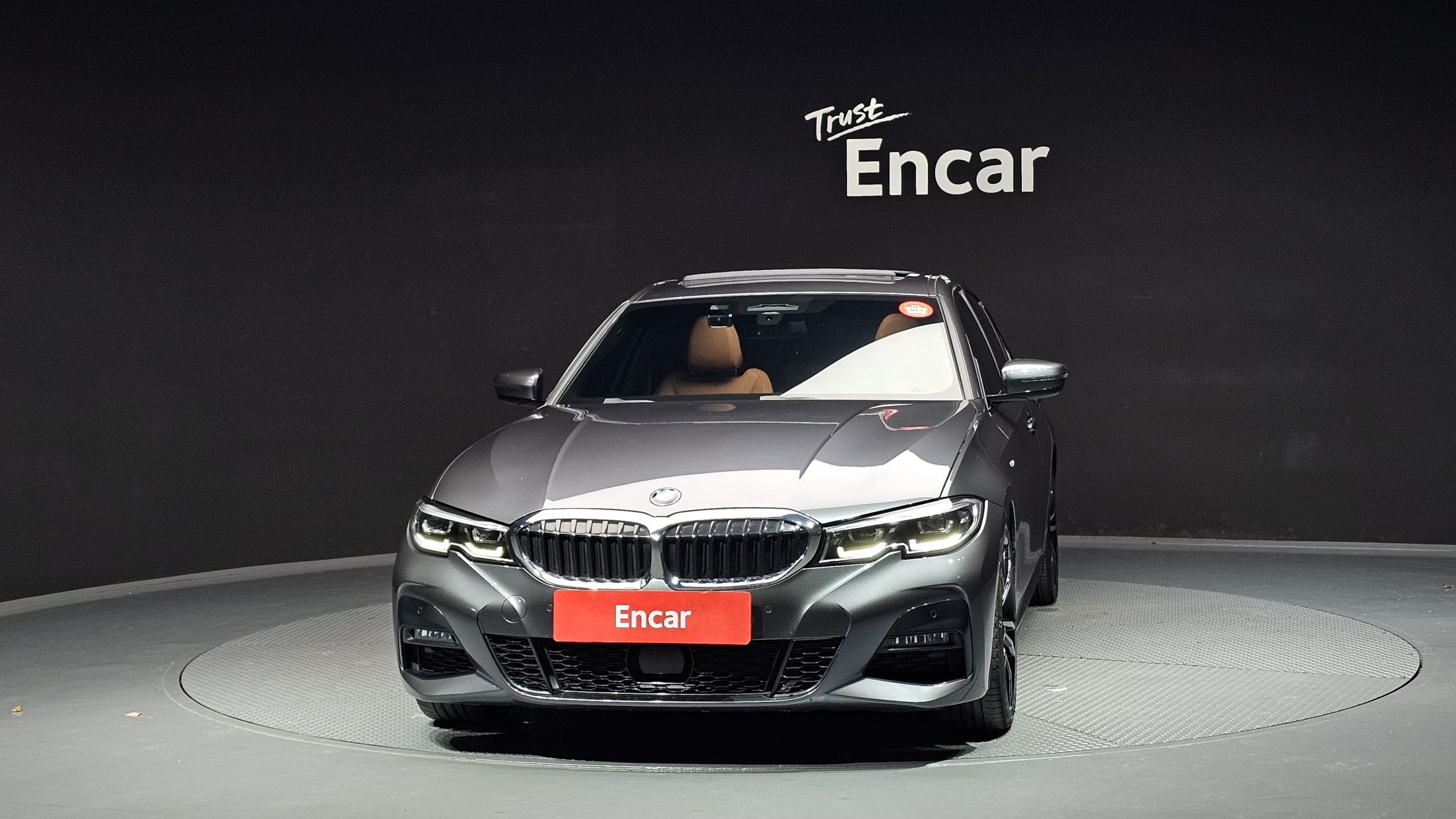 BMW 3-SERIES G20 2022