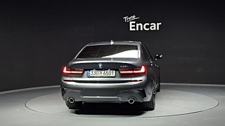 BMW 3-SERIES G20 2022