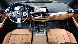 BMW 3-SERIES G20 2022
