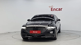 GENESIS G90 2020