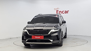 KIA CARNIVAL 2022