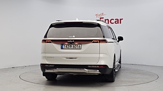 KIA CARNIVAL 2023